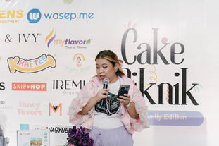Cake Piknik Family Edition 