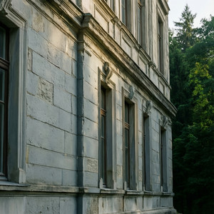 Renovation Façade