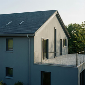 Maison Propre Project