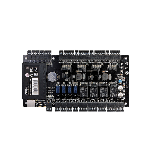 Commercial Door Access Control Systems - C3-400 Pro