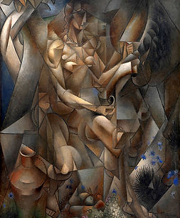 Jean_Metzinger,_1911-12,_La_Femme_au_Che