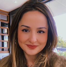 Foto colaboradora Alyne