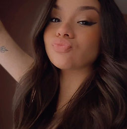 Foto colaboradora Gyovanna