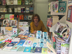 Feria del Libro Junio 2018