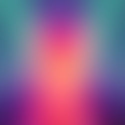 Colour is a power that directly influences the soul