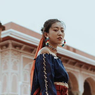 Embracing Heritage: Cultural Identity in Design
