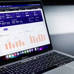 Unlocking Fashion Retail with Data Analytics