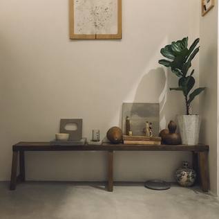 The Future Home: Evolution & Innovation