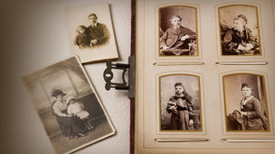 Sécuriser la qualité de ses albums photos et ses anciennes vidéos