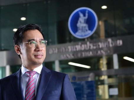 Bank of Thailand rules out rate cut in the near future