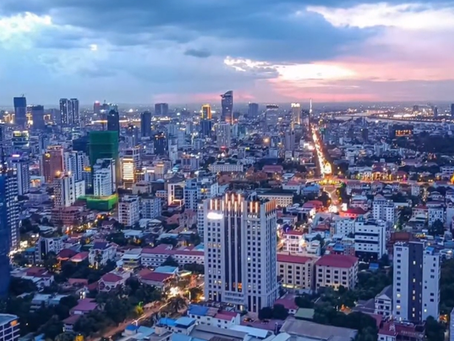 Cambodia: A New Government Striving to Assure Investors