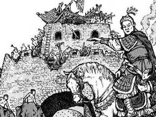 Les origines du Hung Gar