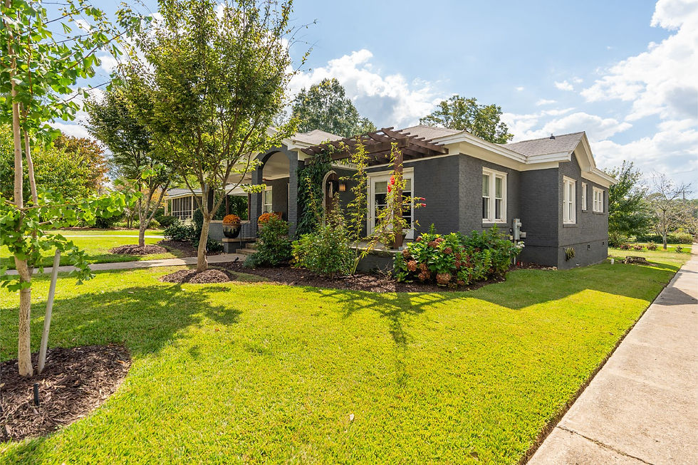 Blackstream Property Management Residential Property Greenville SC