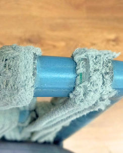 Purple Orange Animated Spider Web Video Halloween Instagram Post.jpg