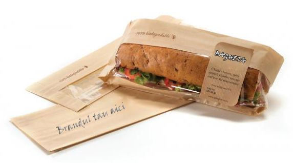 Sandwich Bags