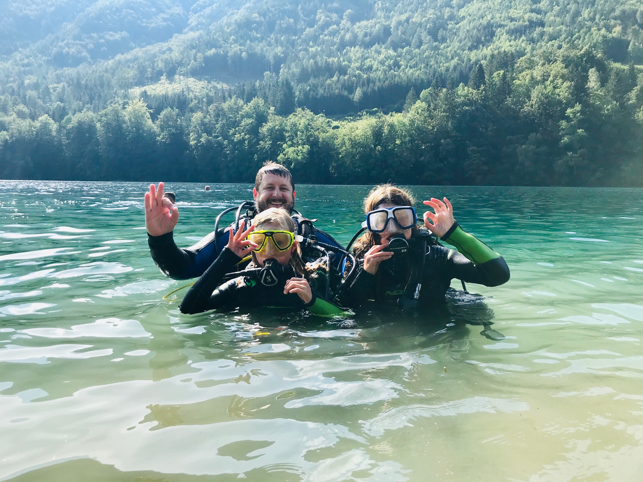 PEAK Tennis Camp — Tainach, Austria