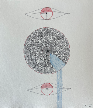 In the scope of things.