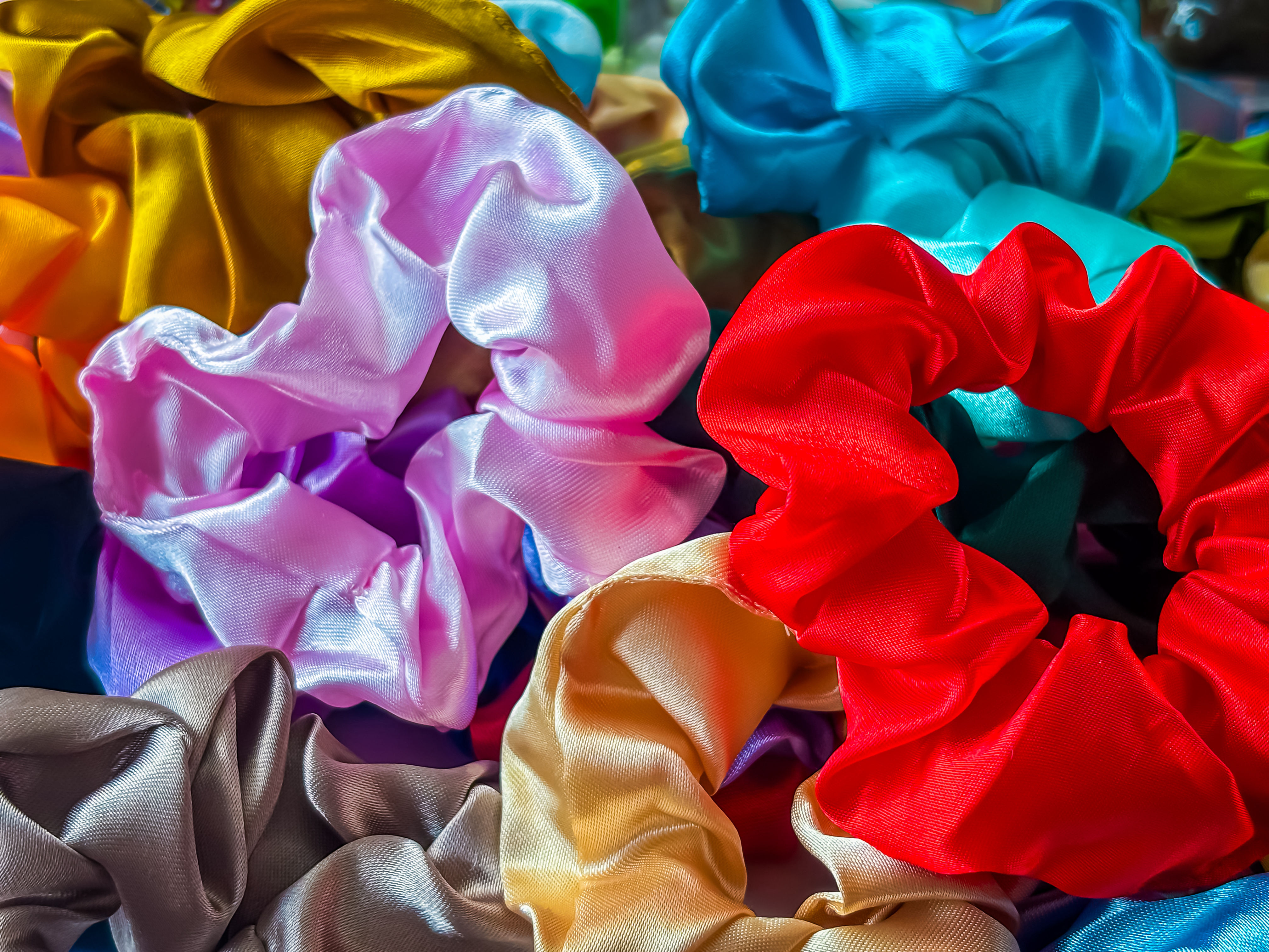 Scrunchies.2