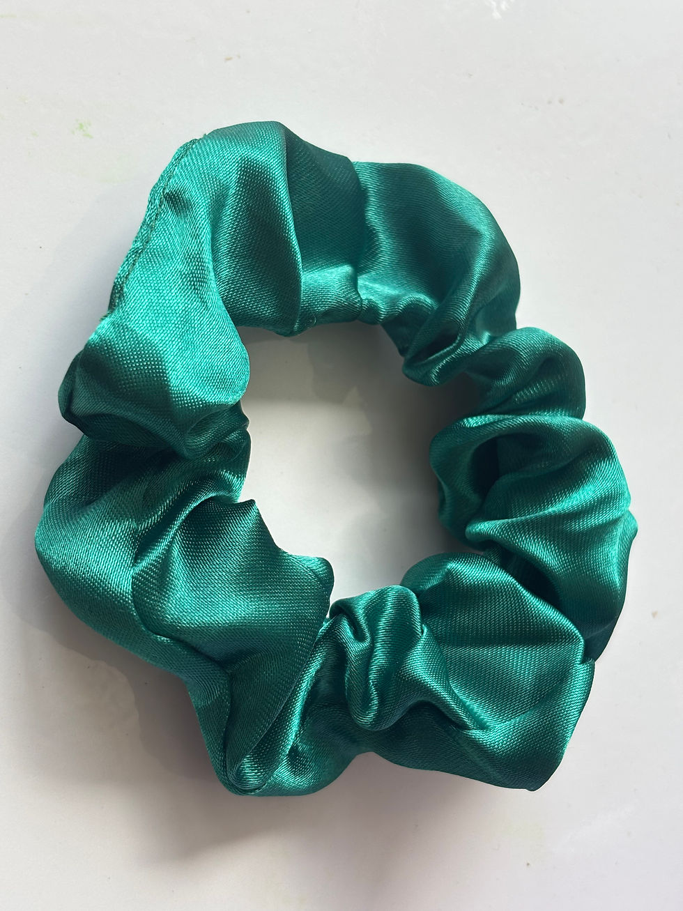 Thumbnail: Scrunchies