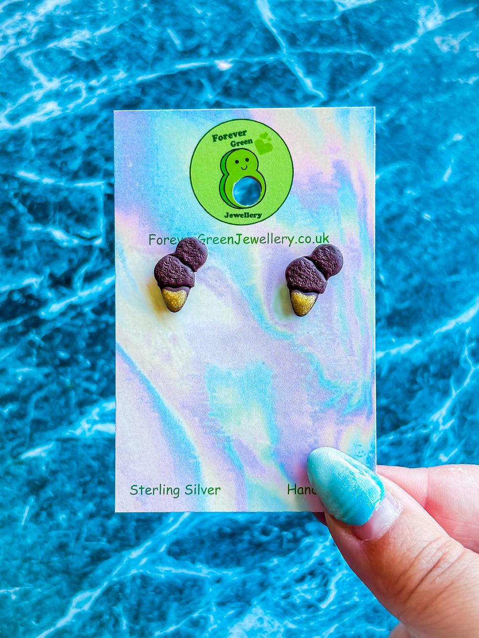 Thumbnail: Ice Cream Studs