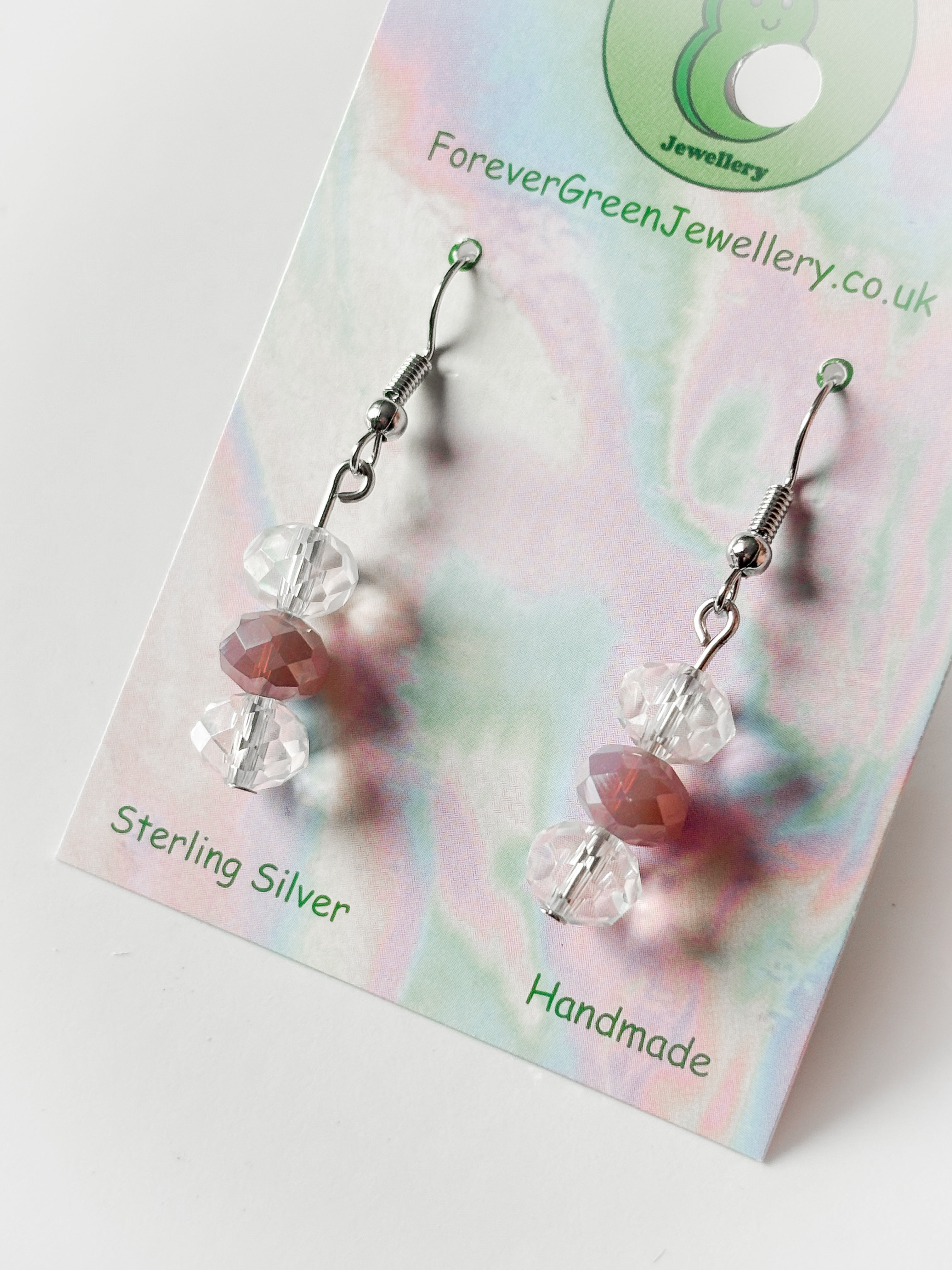 Enchanted Earrings