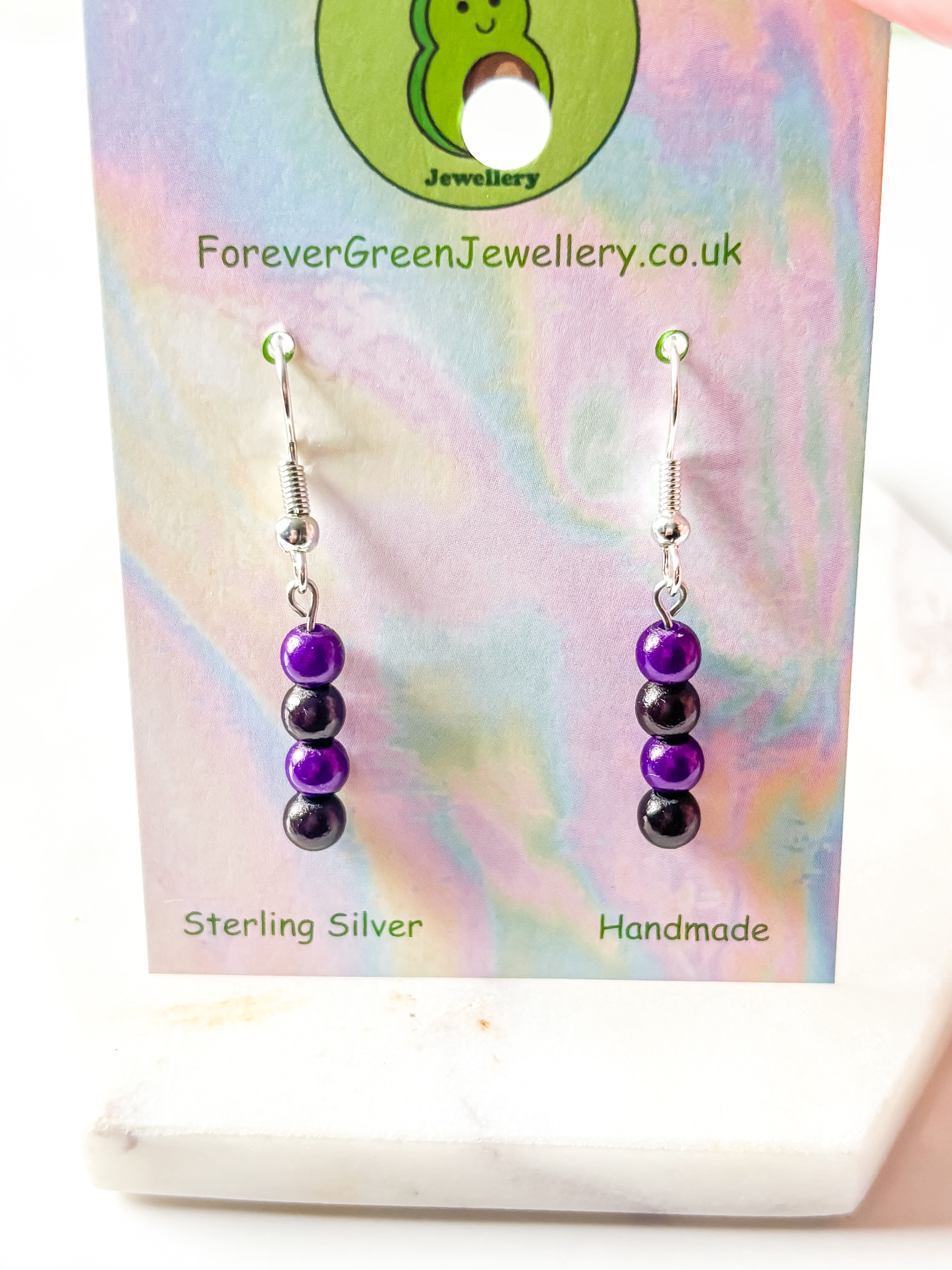 Twilight Earrings