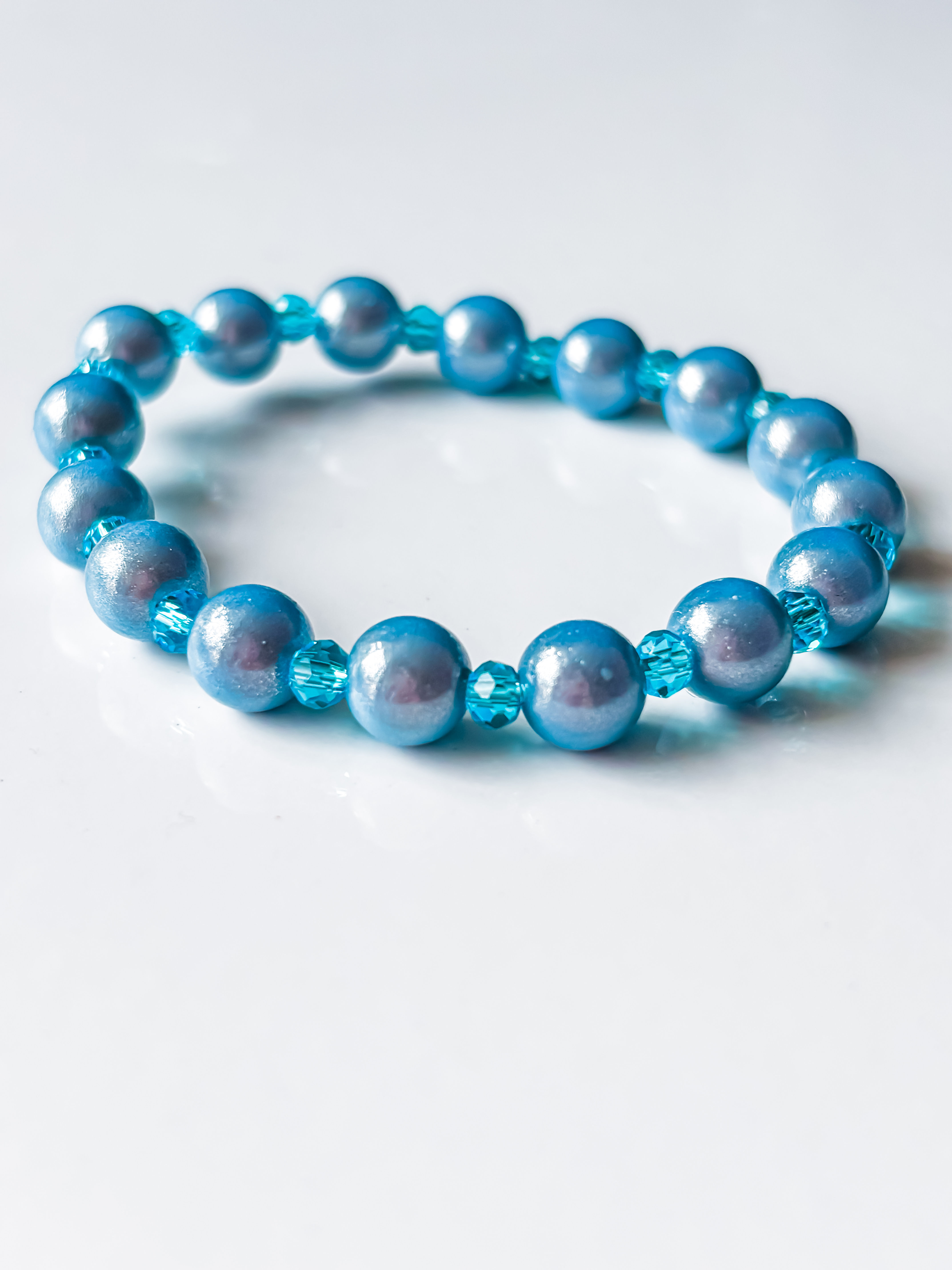 Ocean Bracelet
