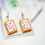 Thumbnail: Pop Tart Earrings