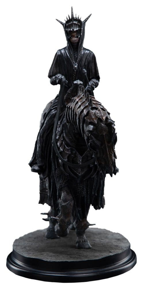 Miniaturbild: The Lord of the Rings Mini Statue Mouth of Sauron 22 cm