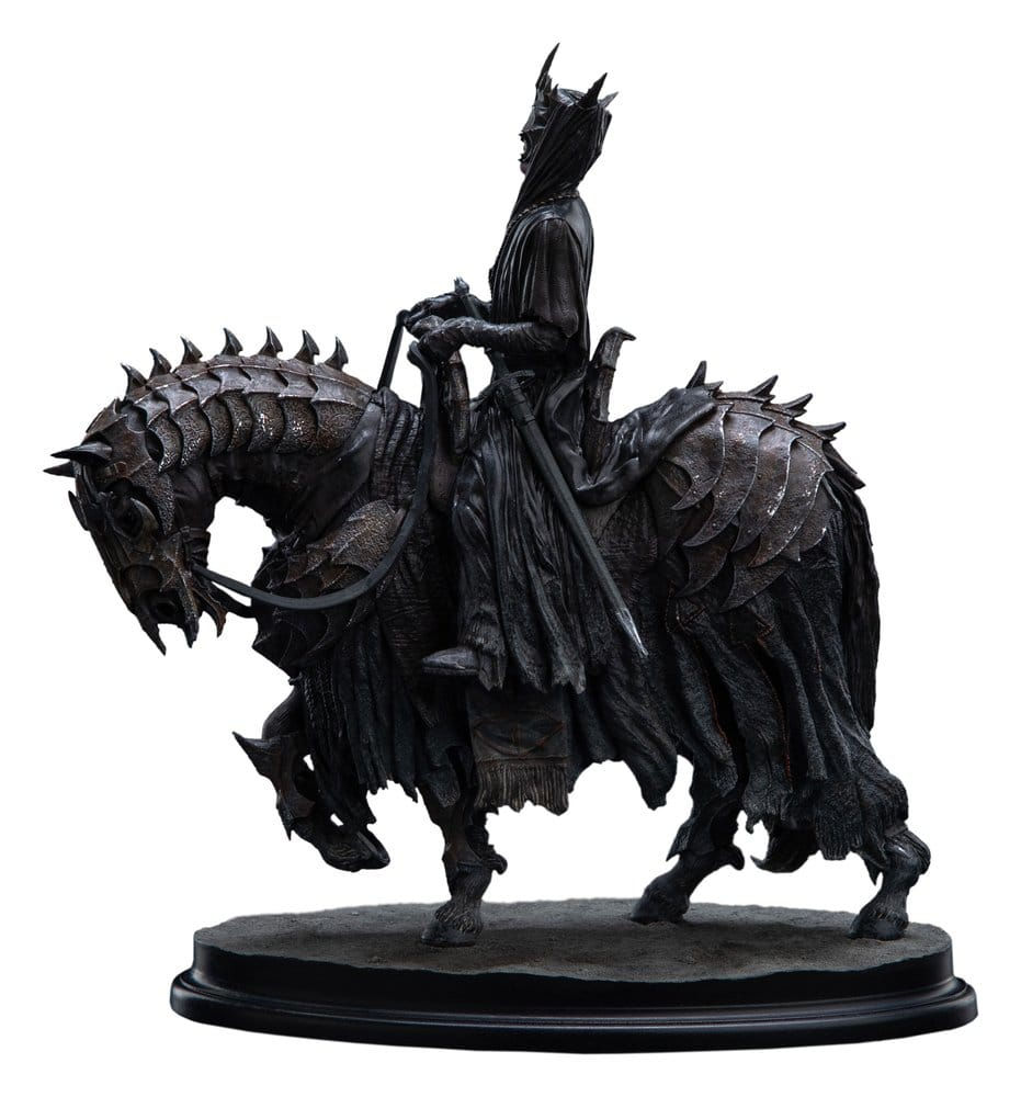 Miniaturbild: The Lord of the Rings Mini Statue Mouth of Sauron 22 cm