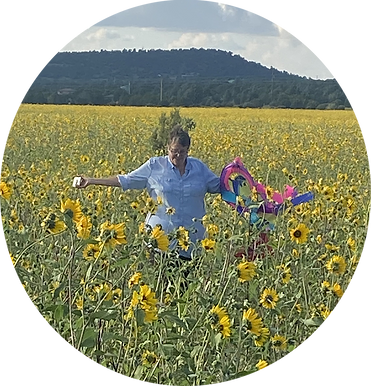 Round Sunflowers.png