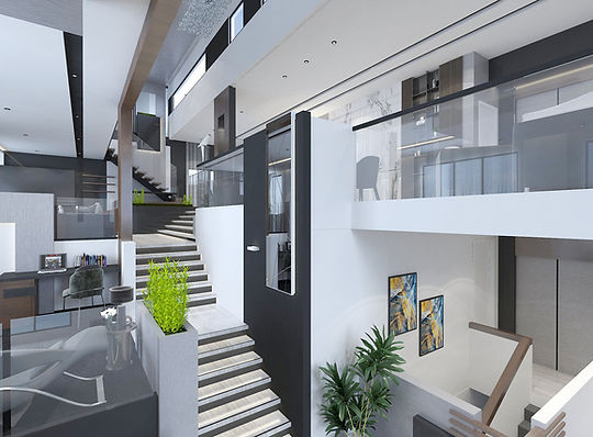 Classic Architectural Styles, Modern Residential Architecture, Custom Architectural Design