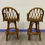 Thumbnail: Ratana Brand Swivel Bar Height Stool Set