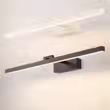 Thumbnail: Modern Wall Lamp Led mirror light bathroom Wall Light waterproof Cosmetic Mirror