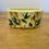 Thumbnail: Vintage Hawaiiana Glazed Ceramic Planter/Catchall