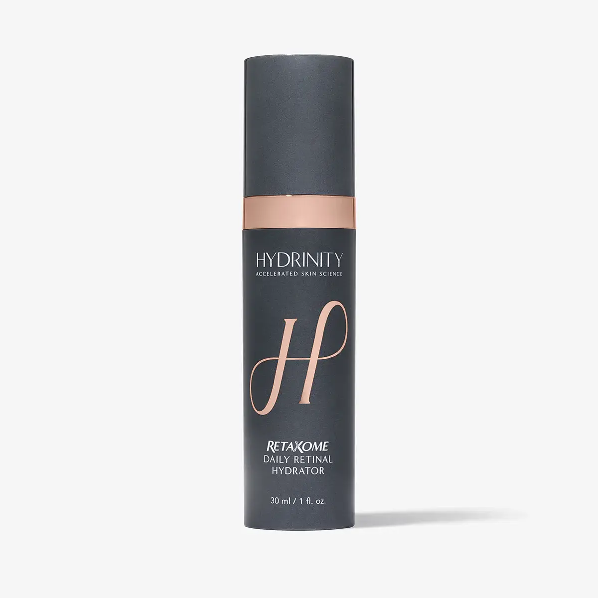 RETAXOME DAILY RETINAL HYDRATOR