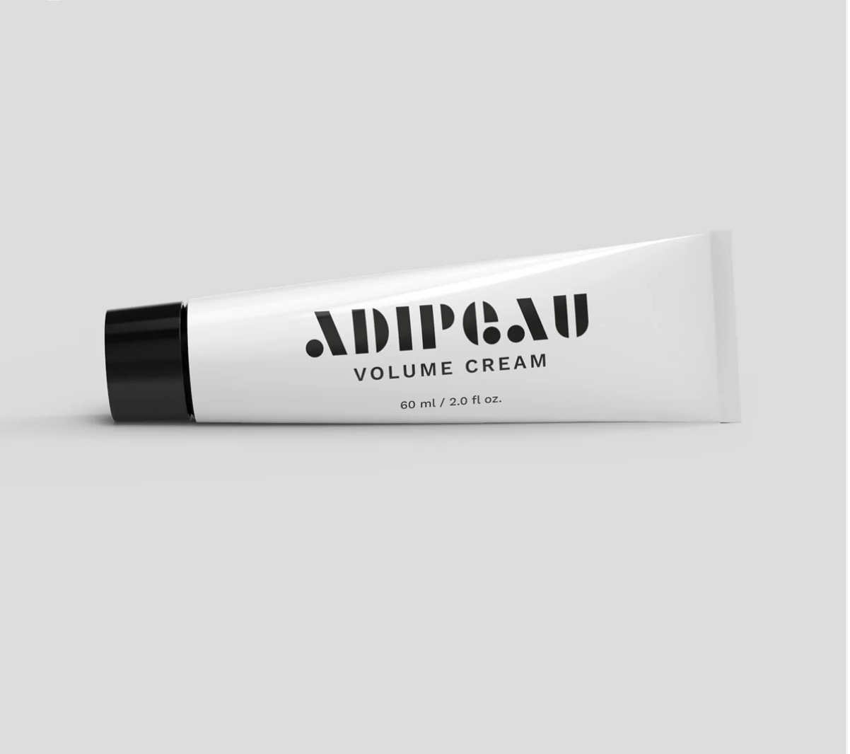 VOLUME CREAM