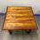 Thumbnail: Custom Matching Koa SIde Tables Set