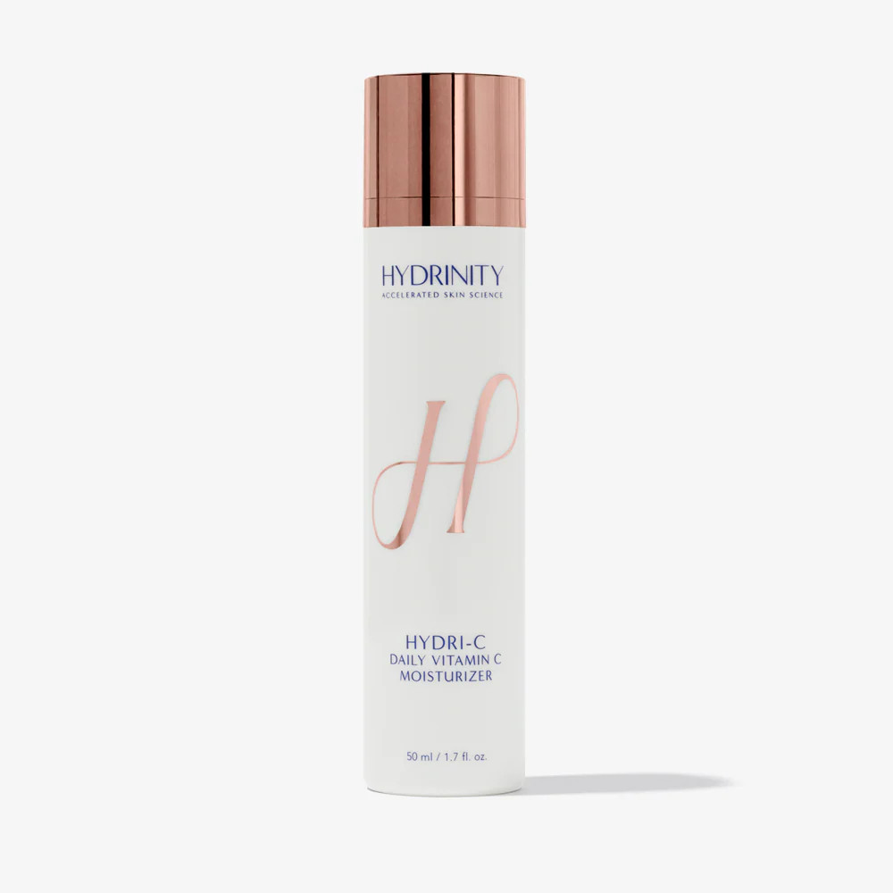 HYDRI-C DAILY VITAMIN C MOISTURIZER