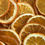 Thumbnail: Dehydrated Dried Orange Slices 100g