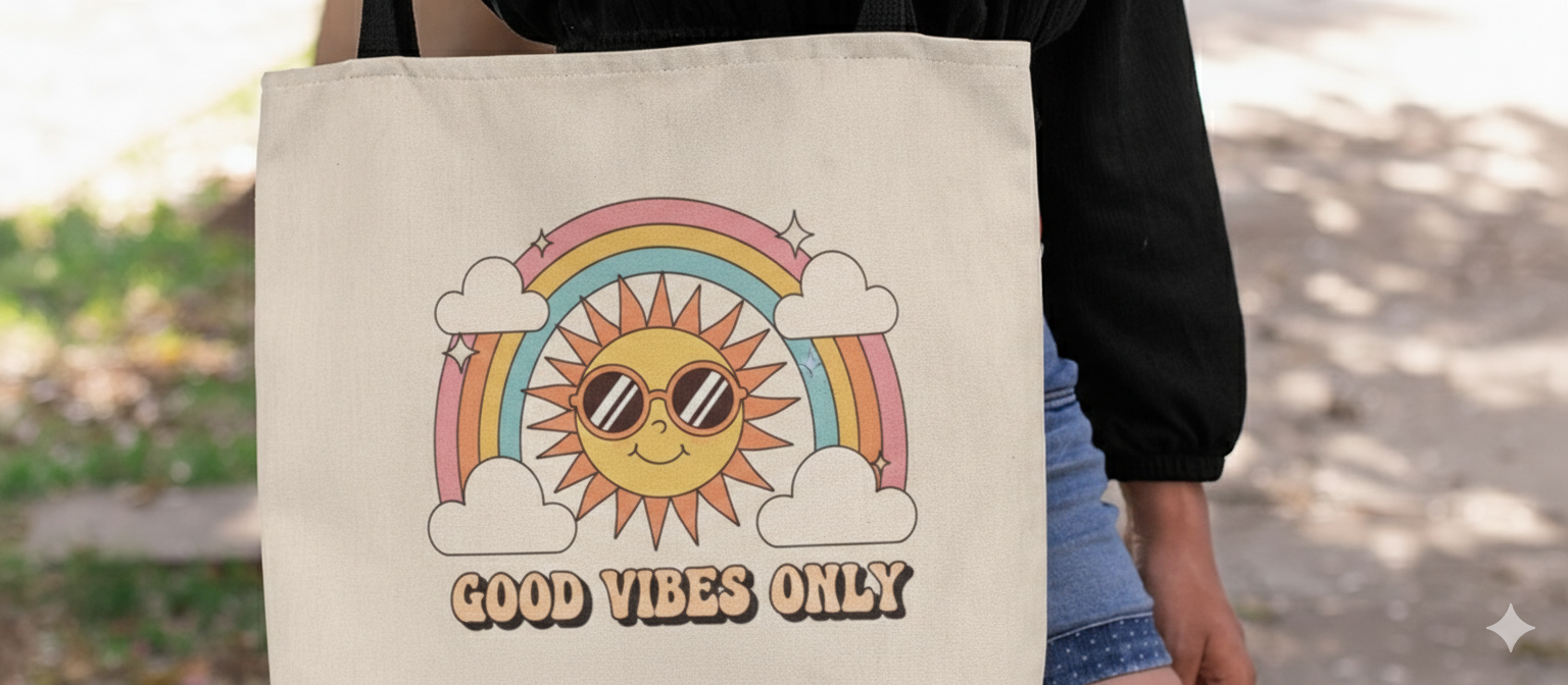 Custom Bag / Tote / Backpack