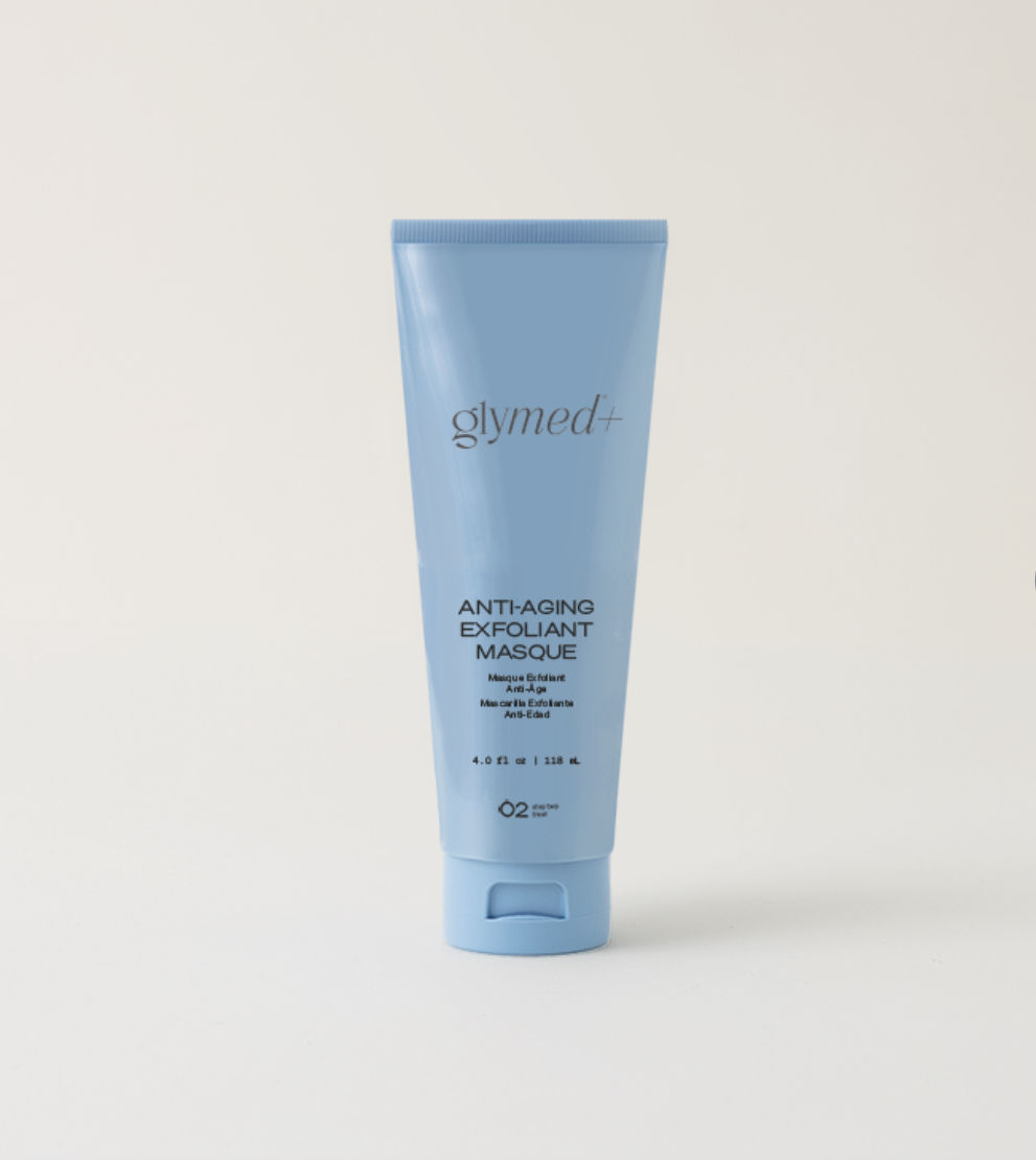 ANTI-AGING EXFOLIANT MASQUE
