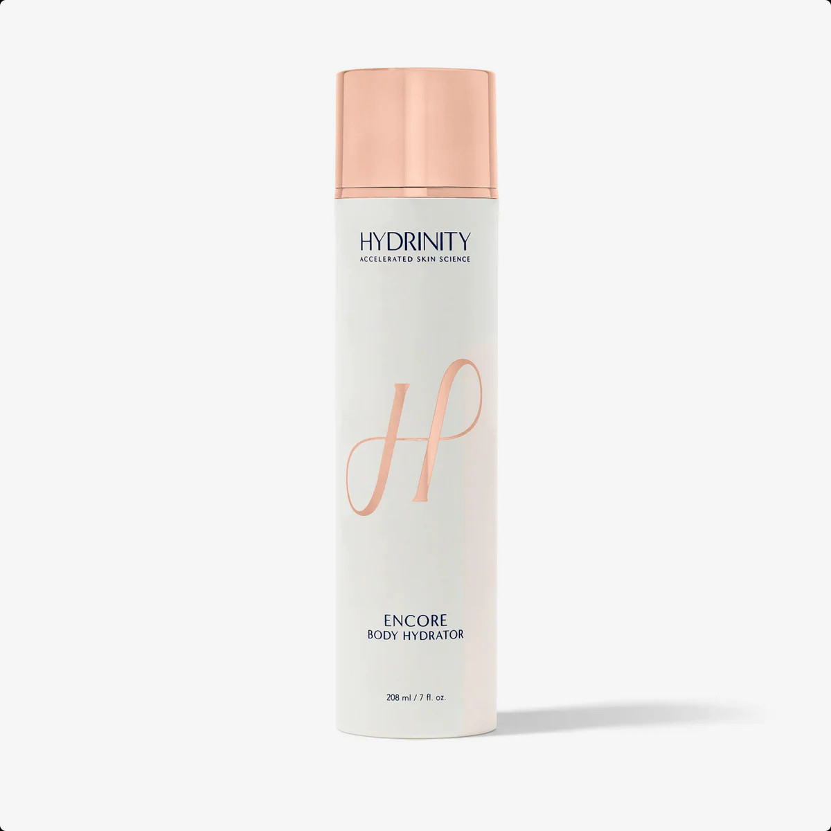 ENCORE BODY HYDRATOR