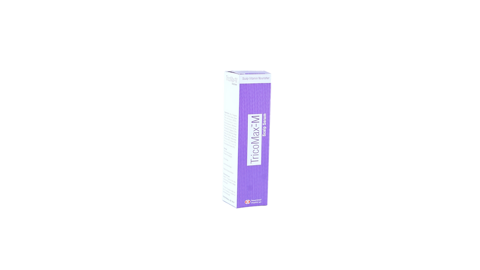 Thumbnail: Tricomax M Scalp Serum