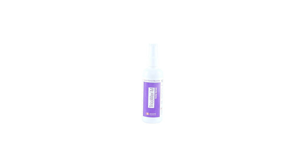 Thumbnail: Tricomax M Scalp Serum