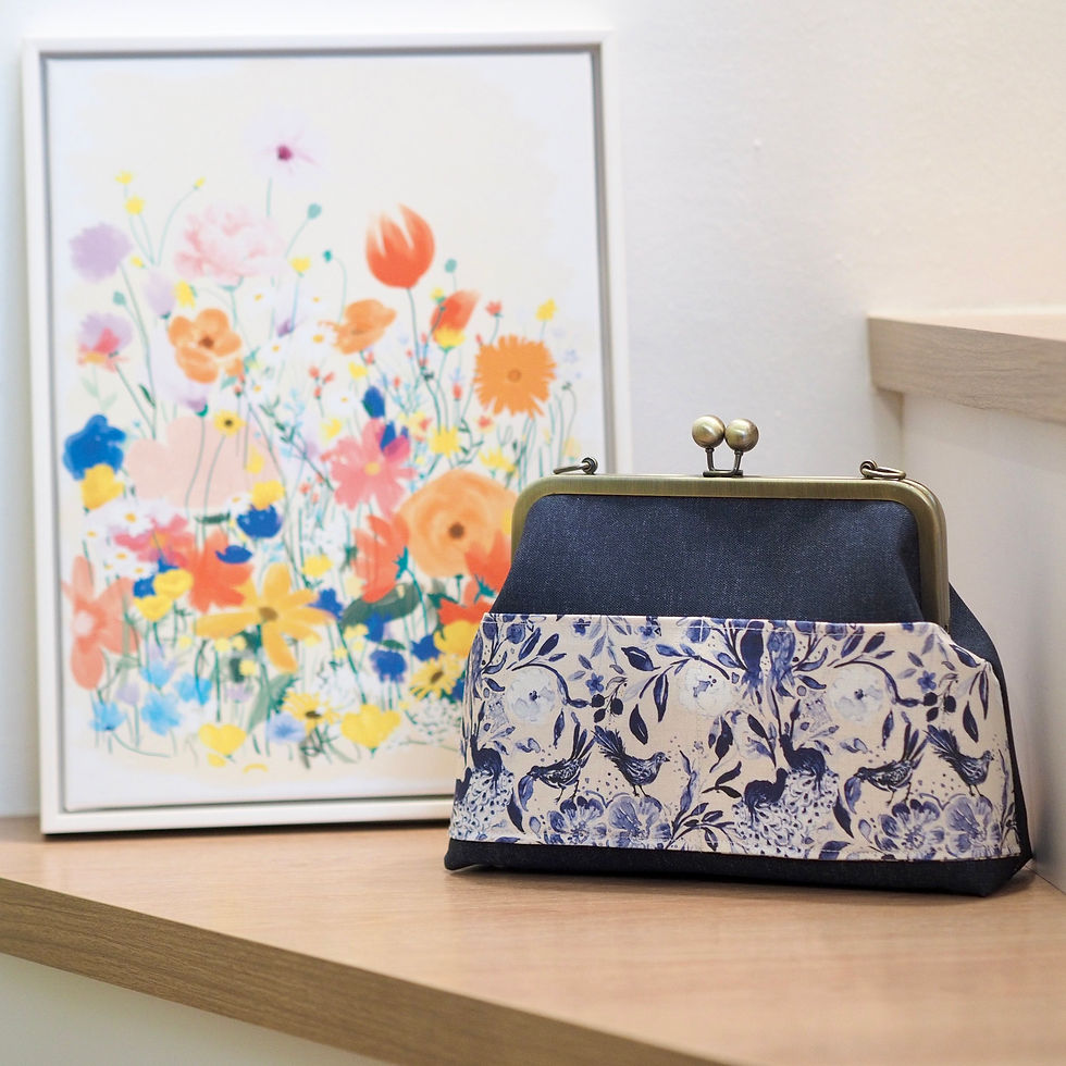 Thumbnail: Orientals