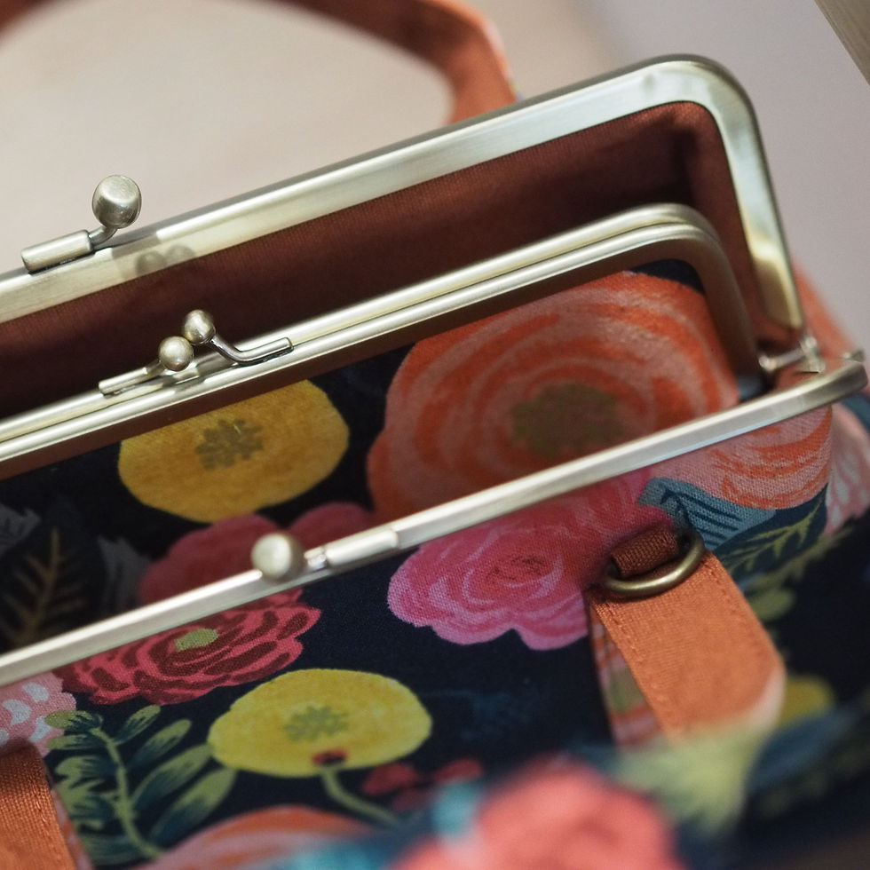 Thumbnail: Blooming Grace