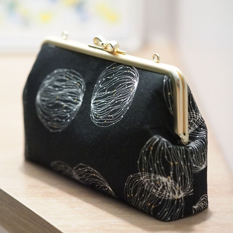 Thumbnail: Mono Swirls