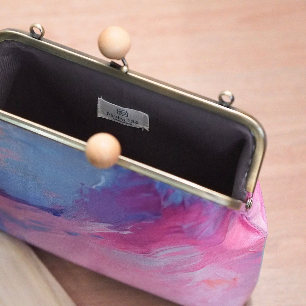 Thumbnail: Candy Floss