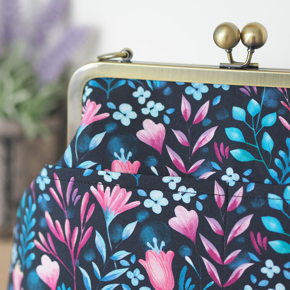 Thumbnail: Enchanted Garden